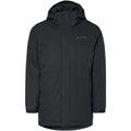 VAUDE Me Escape Padded Parka BLACK/OAT Bild 1
