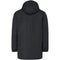 VAUDE Me Escape Padded Parka BLACK/OAT Bild 2
