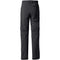 VAUDE Me Farley Stretch T-ZIp Pants III BLACK Bild 2