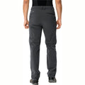 VAUDE Me Farley Stretch T-ZIp Pants III BLACK Bild 4