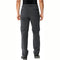 VAUDE Me Farley Stretch T-ZIp Pants III BLACK Bild 4
