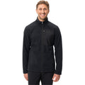 VAUDE Me Idris 3in1 Parka III BLACK Bild 2