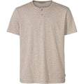 VAUDE Me Mineo Striped T-Shirt LINEN Bild 1
