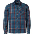 VAUDE Me Neshan LS Shirt IV DARK SEA Bild 1