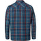 VAUDE Me Neshan LS Shirt IV DARK SEA Bild 2