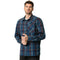 VAUDE Me Neshan LS Shirt IV DARK SEA Bild 3