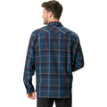 VAUDE Me Neshan LS Shirt IV DARK SEA Bild 4