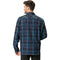 VAUDE Me Neshan LS Shirt IV DARK SEA Bild 4