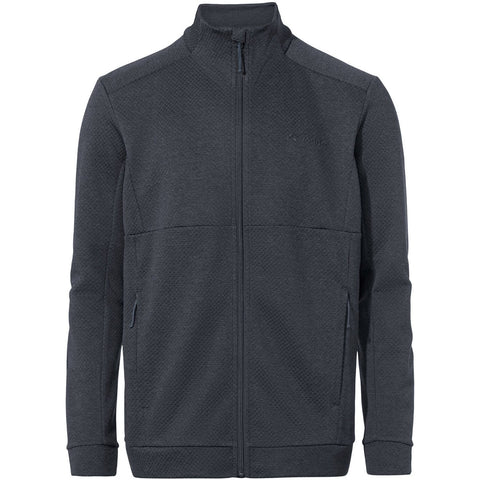VAUDE Me Neyland Hiking SC Jacket BLACK Bild 1
