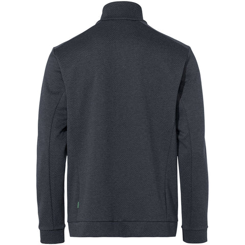 VAUDE Me Neyland Hiking SC Jacket BLACK Bild 2