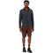 VAUDE Me Neyland Hiking SC Jacket BLACK Bild 5