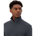 VAUDE Me Neyland Hiking SC Jacket BLACK Bild 7