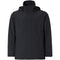 VAUDE Me Rosemoor 3in1 Jacket BLACK Bild 1