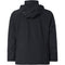 VAUDE Me Rosemoor 3in1 Jacket BLACK Bild 2
