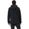 VAUDE Me Rosemoor 3in1 Jacket BLACK Bild 4