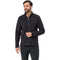 VAUDE Me Rosemoor 3in1 Jacket BLACK Bild 6