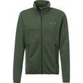 VAUDE SE Me Belene Fleece Jacket WOODLAND Bild 1