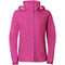 VAUDE Wo Escape Light Jacket LYCHEE Bild 1