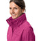 VAUDE Wo Escape Light Jacket LYCHEE Bild 6