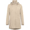 VAUDE Wo Escape Parka LINEN Bild 1