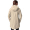 VAUDE Wo Escape Parka LINEN Bild 4
