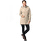 VAUDE Wo Escape Parka LINEN Bild 5