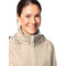 VAUDE Wo Escape Parka LINEN Bild 6