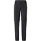 VAUDE Wo Farley Stretch ZO T-Zip Pants II BLACK Bild 1