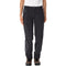 VAUDE Wo Farley Stretch ZO T-Zip Pants II BLACK Bild 3