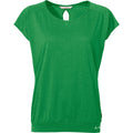 VAUDE Wo Skomer T-Shirt III MIMOSA Bild 3