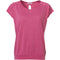 VAUDE Wo Skomer T-Shirt III MIMOSA Bild 5