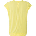VAUDE Wo Skomer T-Shirt III MIMOSA Bild 2