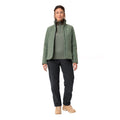 VAUDE Wo Skomer Winter Pants II BLACK Bild 2