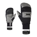 ZIENER GENDON AS(R) MITTEN glove ski alpin BLACK Bild 1
