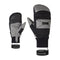 ZIENER GENDON AS(R) MITTEN glove ski alpin BLACK Bild 1