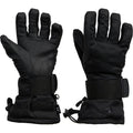 ZIENER ISP 22-junior 1720 GTX glove BLACK Bild 2
