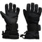 ZIENER ISP 22-junior 1720 GTX glove BLACK Bild 2