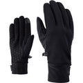ZIENER IVIDURO TOUCH glove multisport BLACK Bild 1