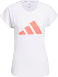 ADIDAS 3 BAR TEE