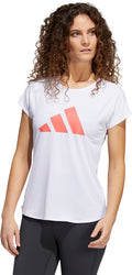 ADIDAS 3 BAR TEE