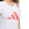 ADIDAS 3 BAR TEE