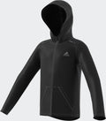 ADIDAS B HIIT ZIP HOOD