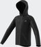 ADIDAS B HIIT ZIP HOOD