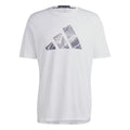 ADIDAS D4M HIIT GF TEE