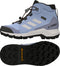 ADIDAS TERREX MID GTX K