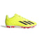 ADIDAS X CRAZYFAST CLUB FxG J