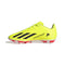 ADIDAS X CRAZYFAST CLUB FxG J