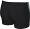 ARENA M THREEFOLD SHORT