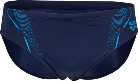 ARENA MEN'S SWIM BRIEFS GRAPHIC