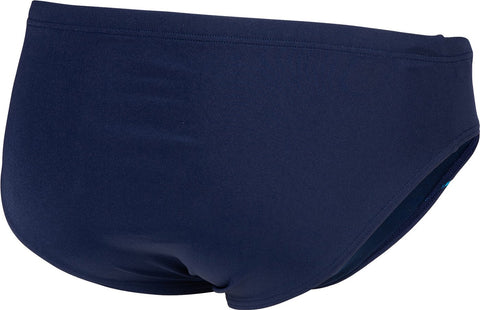 ARENA MEN'S SWIM BRIEFS GRAPHIC